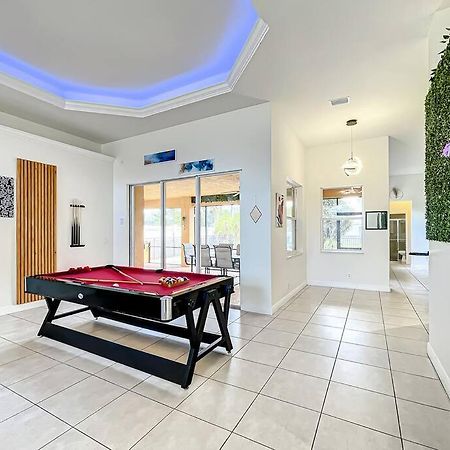 Discover Your Oasis: Tropical Haven In Central Psl Port St. Lucie Экстерьер фото