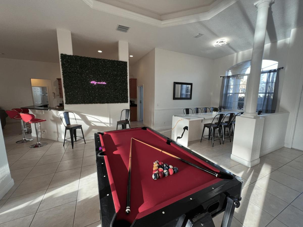Discover Your Oasis: Tropical Haven In Central Psl Port St. Lucie Экстерьер фото