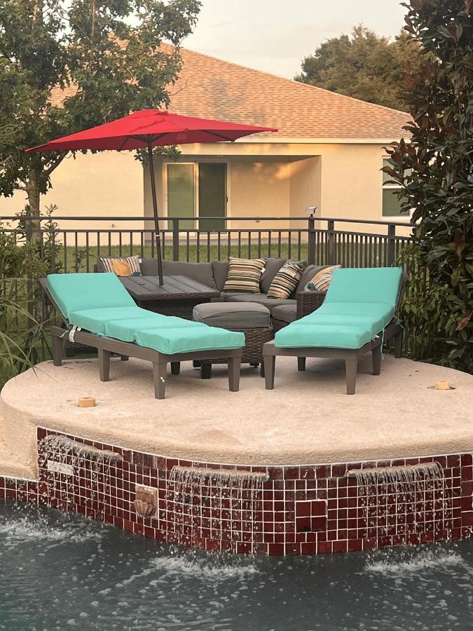 Discover Your Oasis: Tropical Haven In Central Psl Port St. Lucie Экстерьер фото