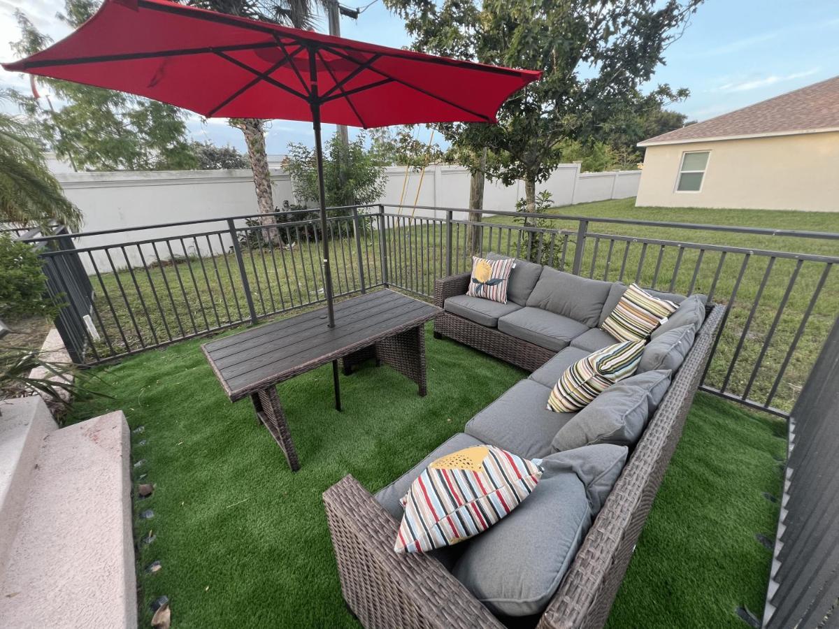 Discover Your Oasis: Tropical Haven In Central Psl Port St. Lucie Экстерьер фото