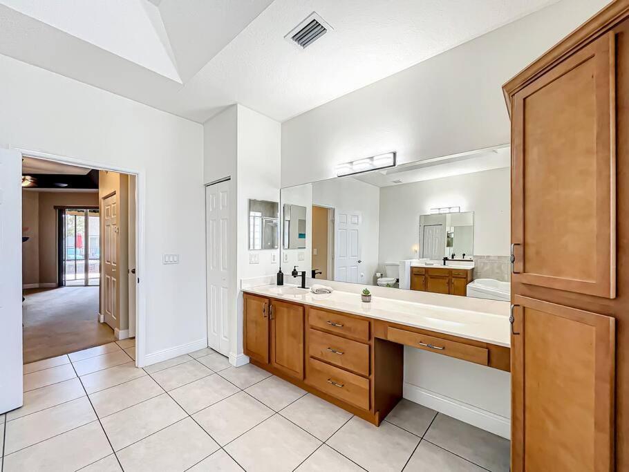 Discover Your Oasis: Tropical Haven In Central Psl Port St. Lucie Экстерьер фото