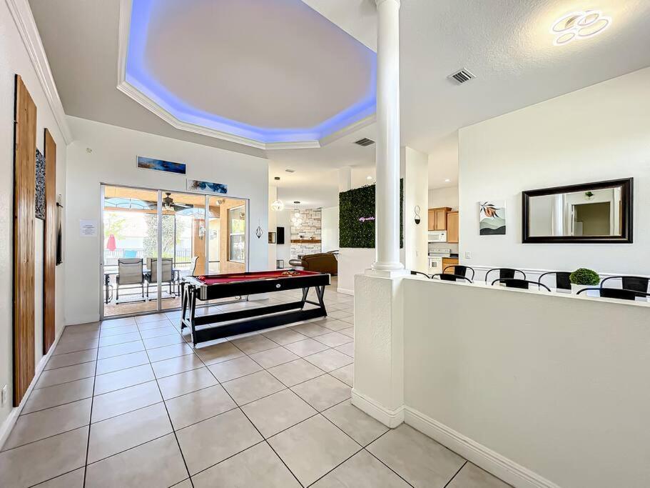 Discover Your Oasis: Tropical Haven In Central Psl Port St. Lucie Экстерьер фото
