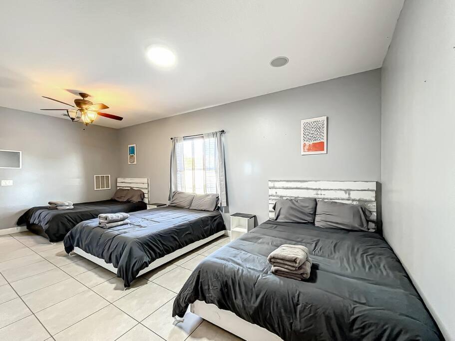 Discover Your Oasis: Tropical Haven In Central Psl Port St. Lucie Экстерьер фото