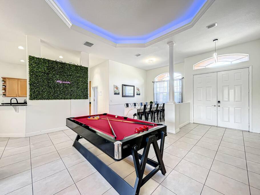 Discover Your Oasis: Tropical Haven In Central Psl Port St. Lucie Экстерьер фото