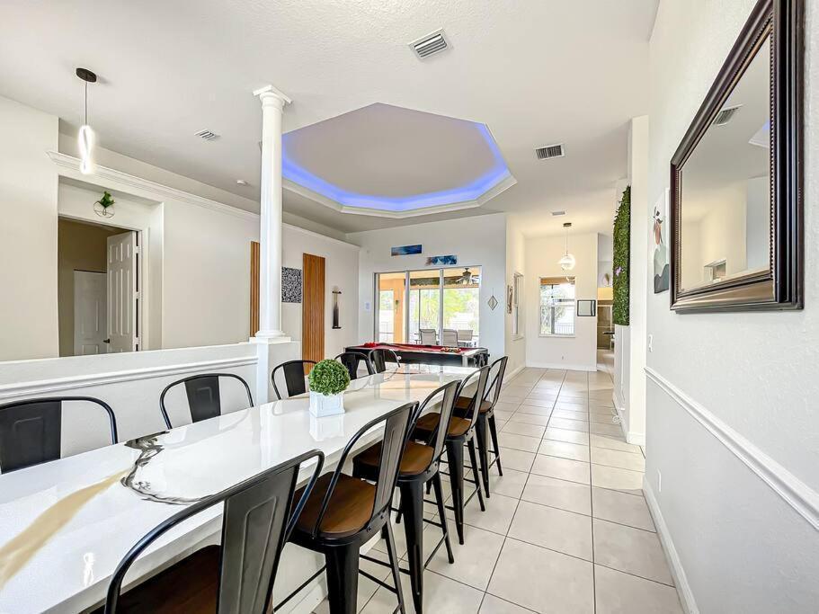 Discover Your Oasis: Tropical Haven In Central Psl Port St. Lucie Экстерьер фото