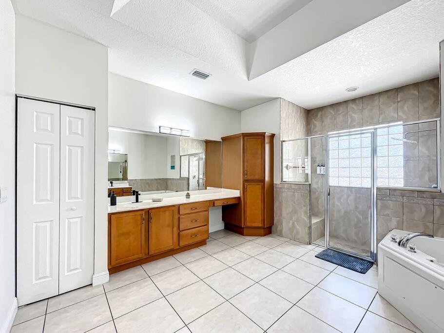 Discover Your Oasis: Tropical Haven In Central Psl Port St. Lucie Экстерьер фото