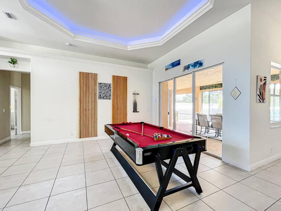 Discover Your Oasis: Tropical Haven In Central Psl Port St. Lucie Экстерьер фото