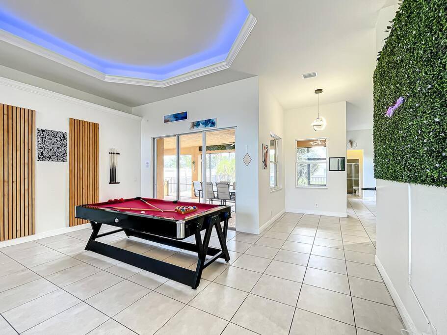 Discover Your Oasis: Tropical Haven In Central Psl Port St. Lucie Экстерьер фото